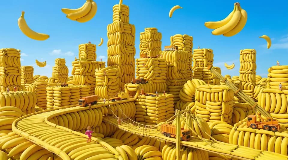 Refined style and realism with Nano Banana 2 on VidOne