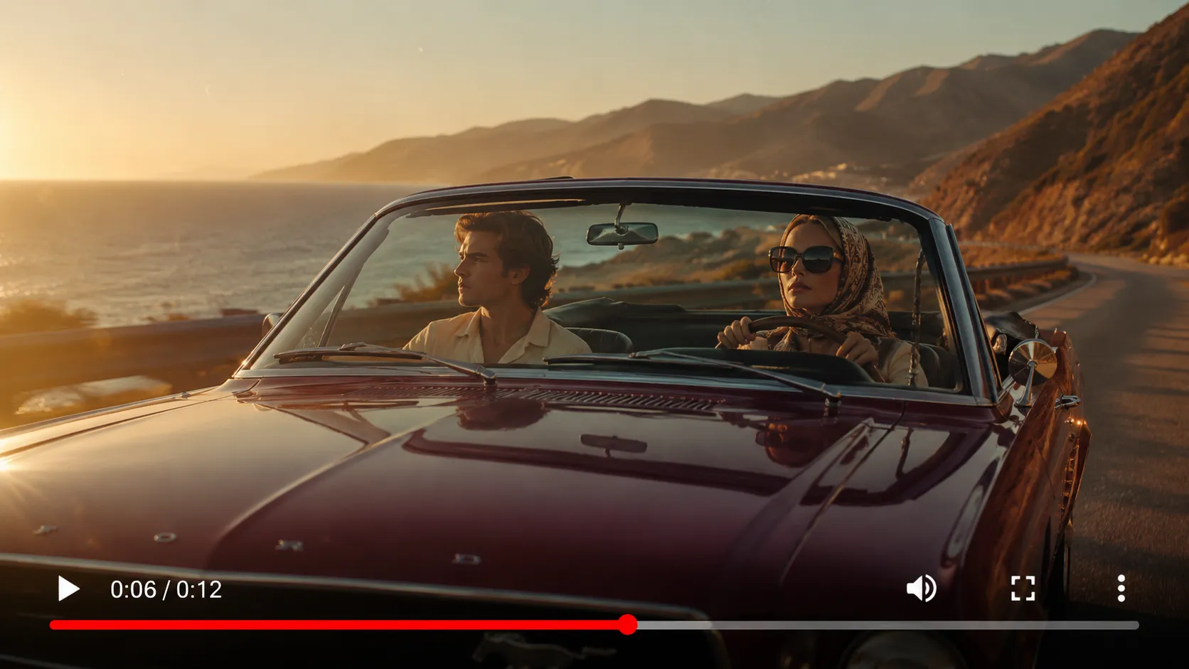 Produisez facilement des vidéos AI de qualité cinéma pour les cinéastes