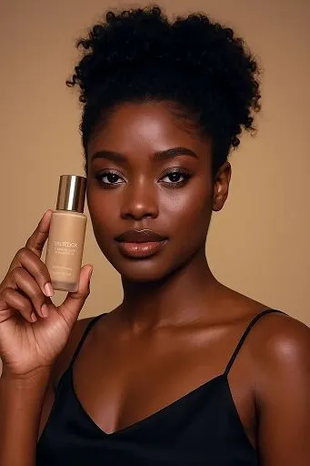 Original product photo uploaded to AI product video generator