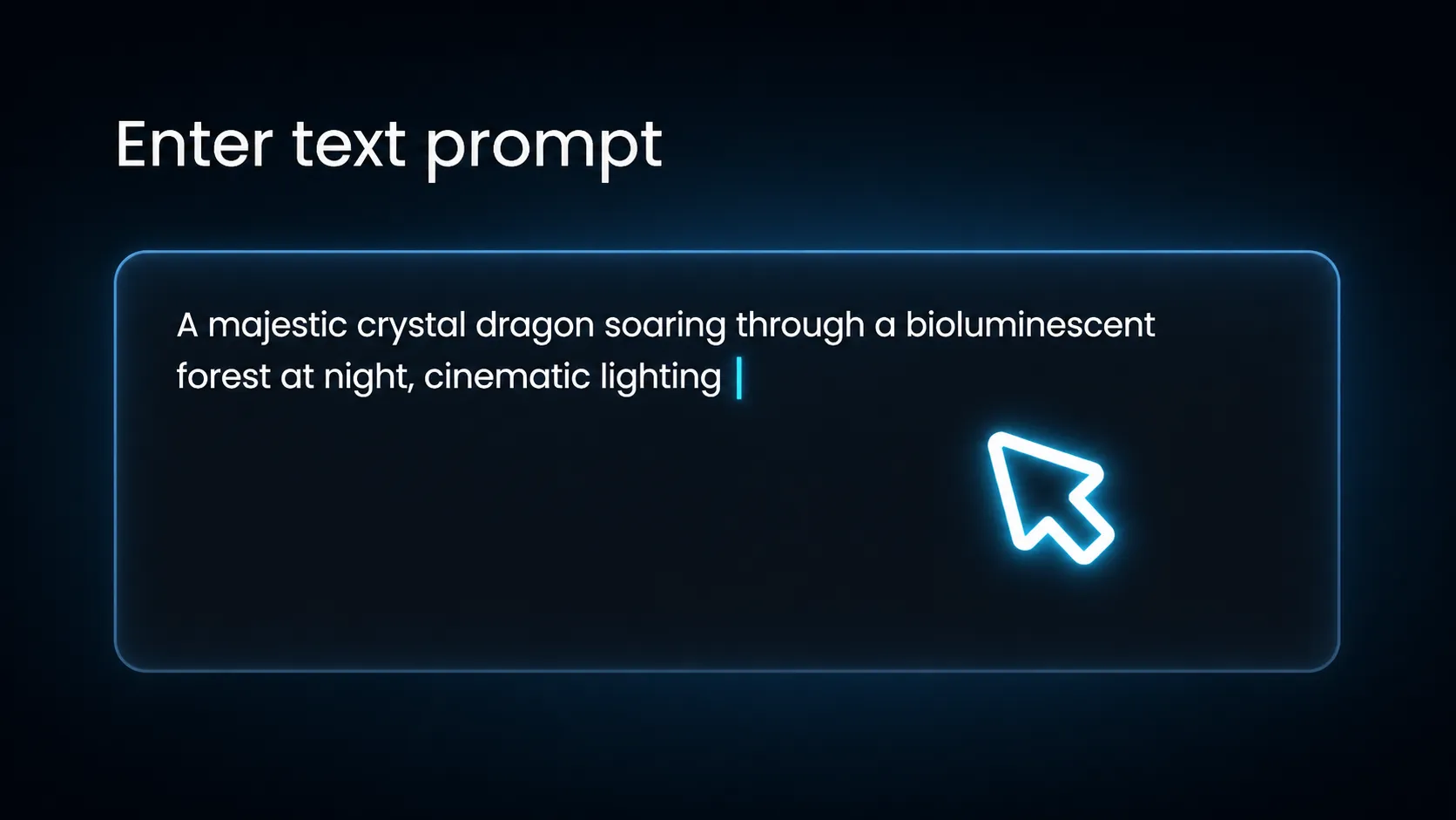 Write Your Prompt